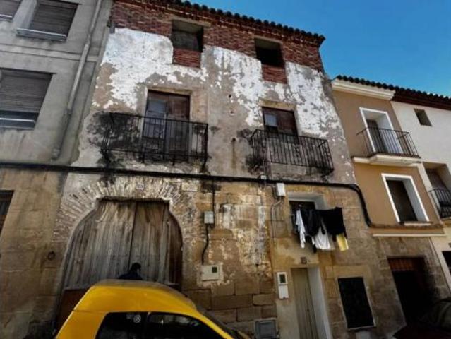 Chalet en venta en Bajo Aragón, Aragón