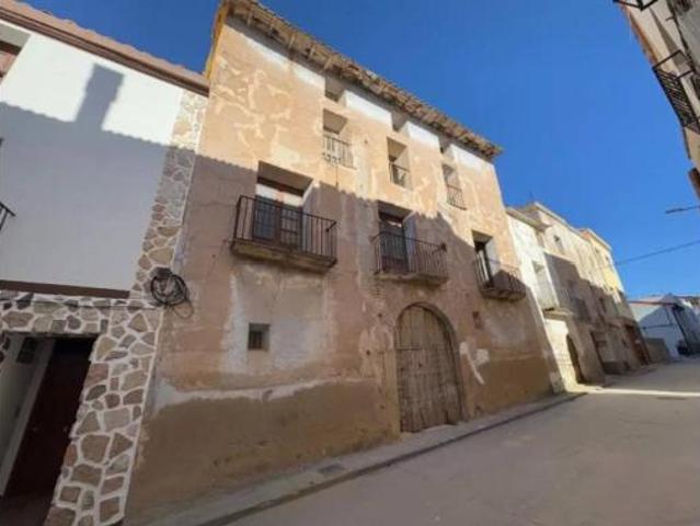 Chalet en venta en Bajo Aragón, Aragón