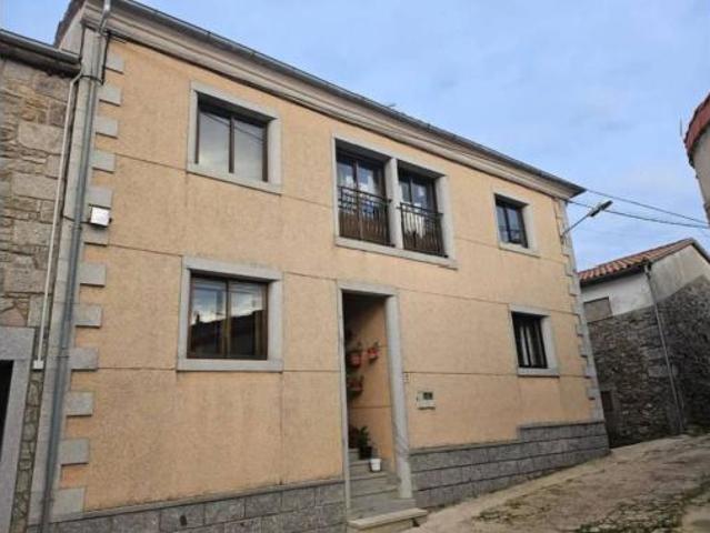 Chalet en venta en Castielfabib, Valencia