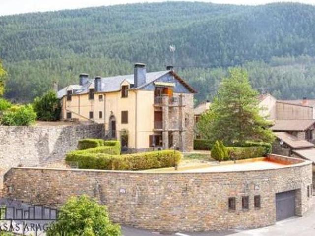 Chalet en venta en La Jacetania, Aragón