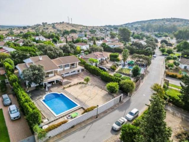 Chalet en venta en Castilblanco De Los Arroyos, Andalucía