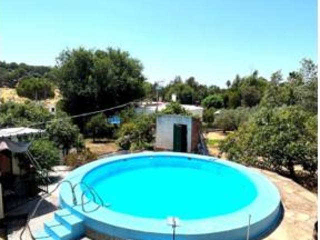 Chalet en venta en Castilblanco De Los Arroyos, Andalucía