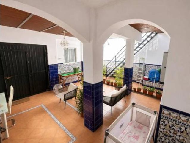 Chalet en venta en Castilleja De Guzmán, Andalucía