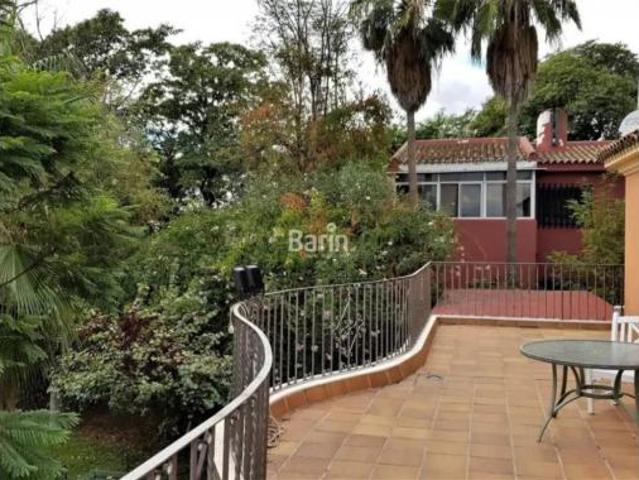 Chalet en venta en Castilleja De La Cuesta, Andalucía