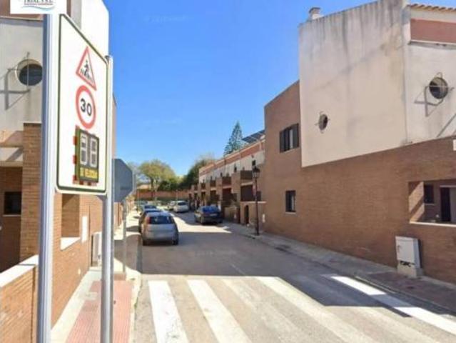 Chalet en venta en Castilleja De La Cuesta, Andalucía