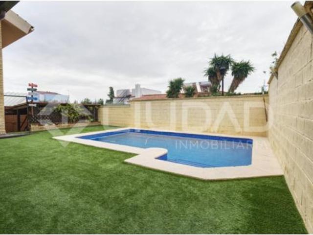 Chalet en venta en Castilleja De La Cuesta, Andalucía