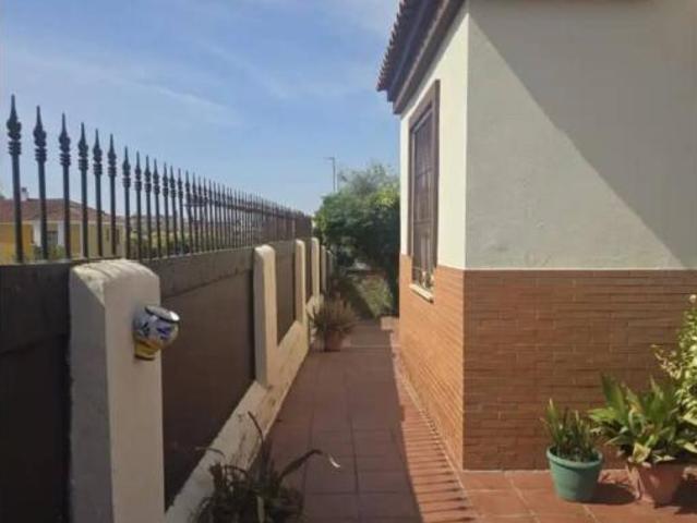 Chalet en venta en Castilleja De La Cuesta, Andalucía