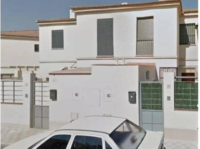 Chalet en venta en Castilleja De La Cuesta, Andalucía