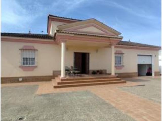 Chalet en venta en Castilleja De La Cuesta, Andalucía
