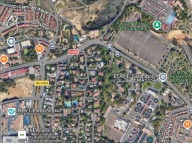 Chalet en venta en Coca de la Piñera, Camas