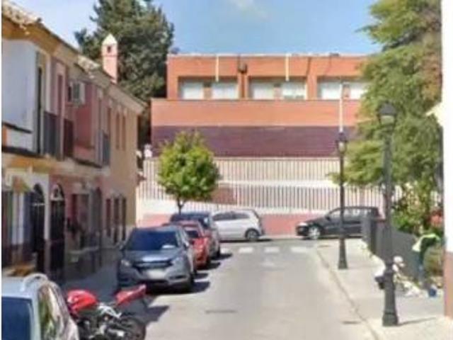 Chalet en venta en Castilleja De La Cuesta, Andalucía