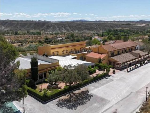 Chalet en venta en Comarca de Huéscar, Andalucía