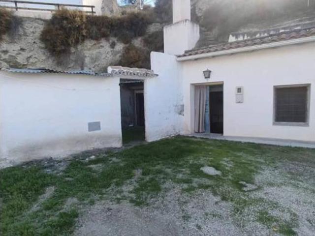 Chalet en venta en Comarca de Huéscar, Andalucía