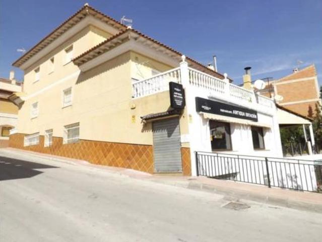 Chalet en venta en Comarca de Huéscar, Andalucía