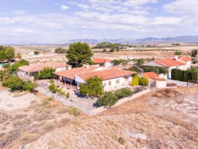 Chalet en venta en Comarca de Huéscar, Andalucía