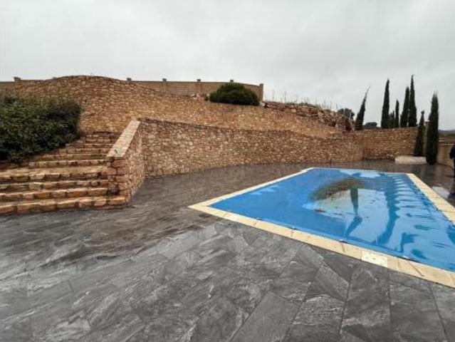 Chalet en venta en Castillejo De Mesleón, Castilla y León