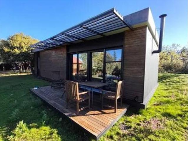 Chalet en venta en Castillejo De Mesleón, Castilla y León