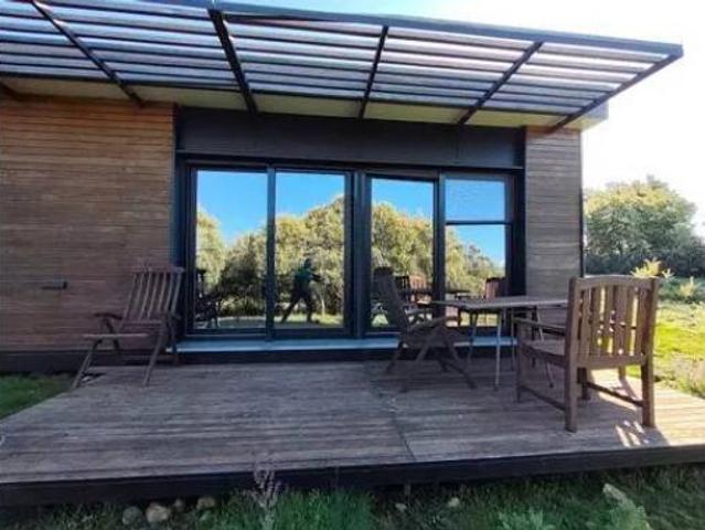 Chalet en venta en Castillejo De Mesleón, Castilla y León