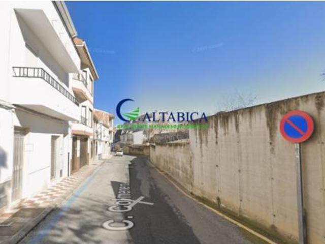 Chalet en venta en Castillo de Locubín, Jaén