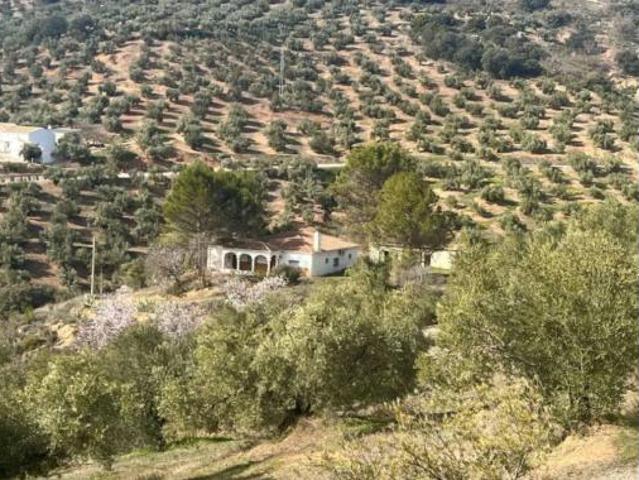 Villa en venta en Castillo De Locubín Villa en venta en Castillo De Locubín