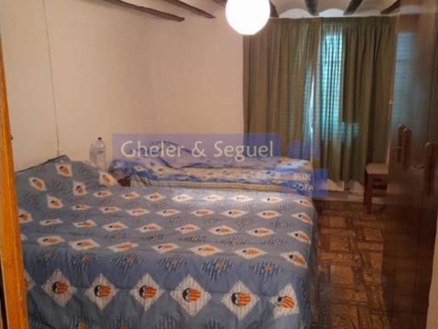 Chalet en venta en Castilruiz, Soria