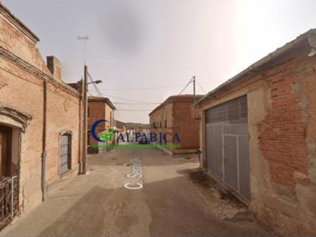 Chalet en venta en Castrillo de la Guareña, Zamora