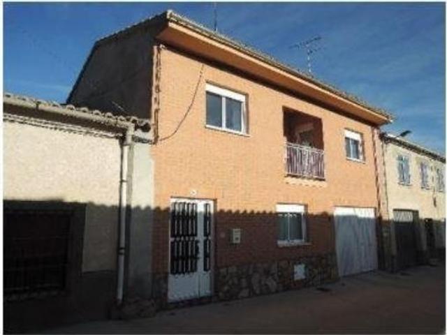 Chalet en venta en Castrillo De La Guareña, Castilla y León