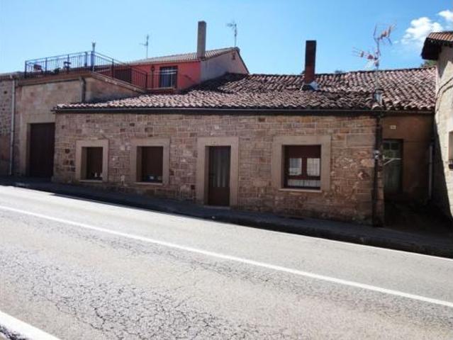Chalet en venta en Castrillo De La Reina, Castilla y León