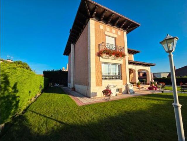 Chalet en venta en Castrillo Del Val, Castilla y León
