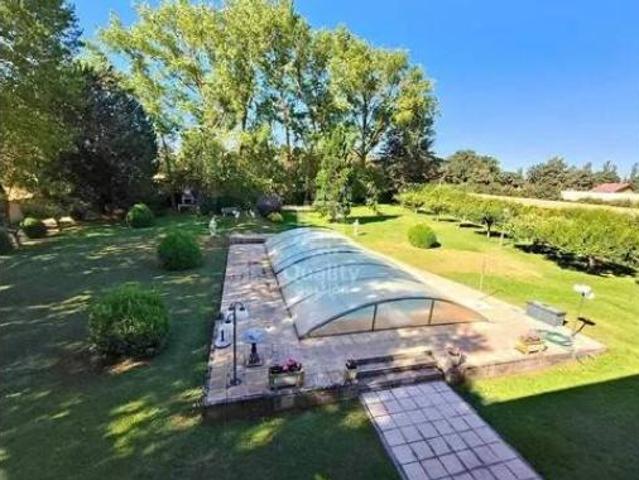 Chalet en venta en Castrillo Del Val, Castilla y León