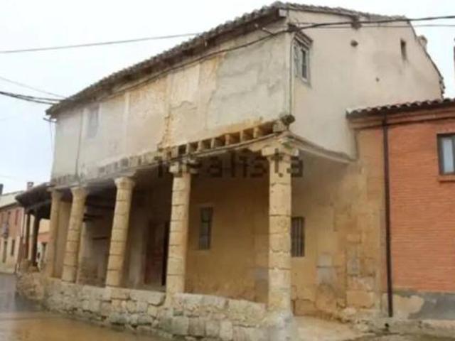 Chalet en venta en Castrillo Mota de Judíos, Burgos
