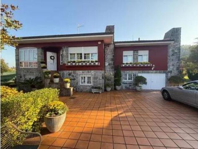 Chalet en venta en Castrillón, Asturias