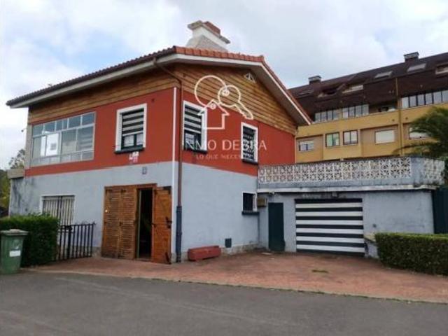 Chalet en venta en Castrillón, Asturias