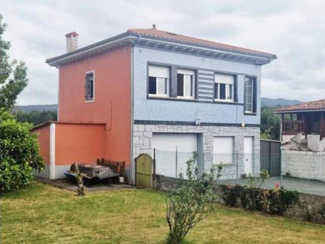 Chalet en venta en Avilés, Asturias