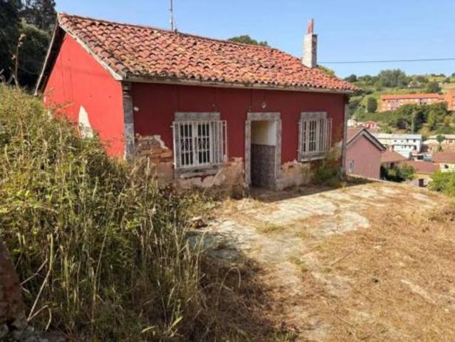 Chalet en venta en Castrillón, Asturias