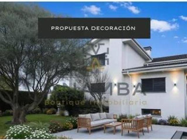Chalet en venta en Piedrasblancas, Castrillón