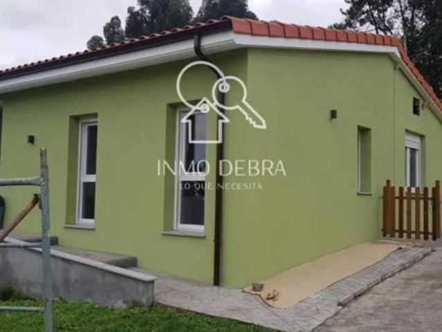 Chalet en venta en Avilés, Asturias