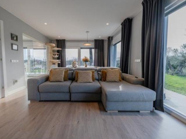 Chalet en venta en Castrillón, Asturias