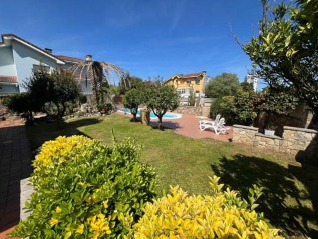 Chalet en venta en Castrillón, Asturias