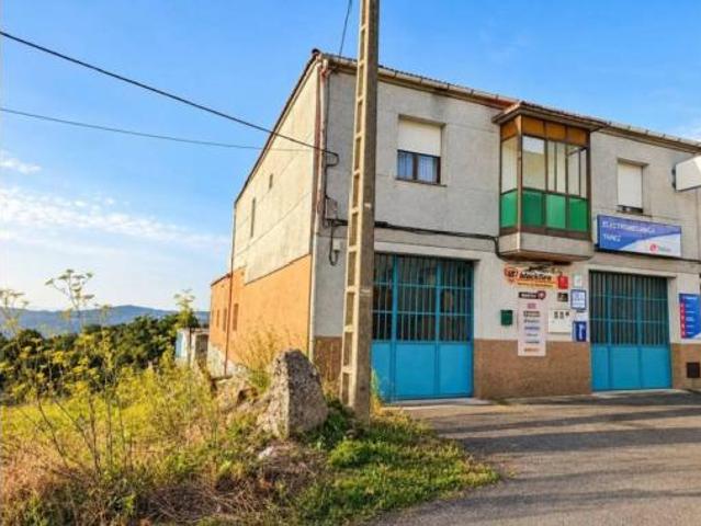 Chalet en venta en A Pena, O Castro de Caldelas