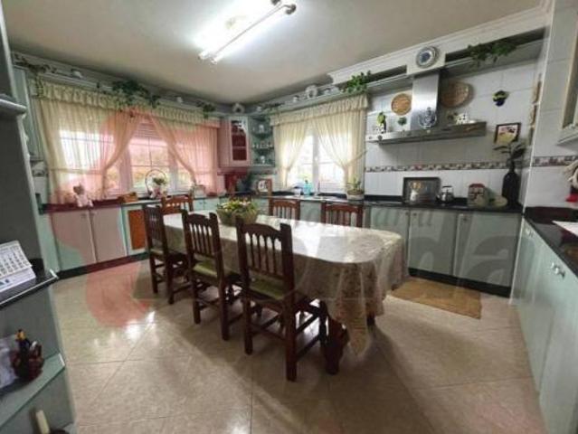 Villa en venta en Castro De Rei, A Silvosa