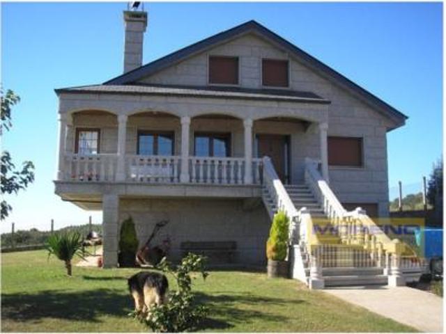 Chalet en venta en Terra Chá, Galicia