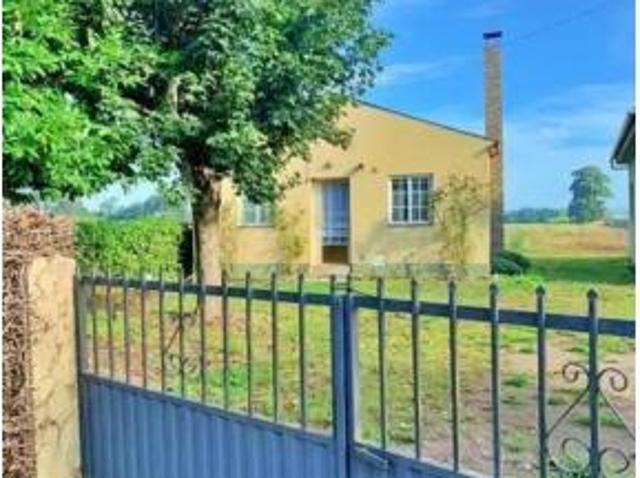 Chalet en venta en Terra Chá, Galicia