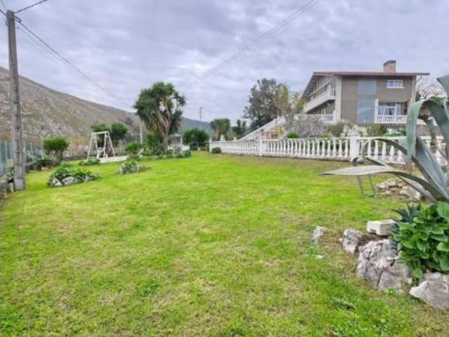 Chalet en venta en Sámano, Castro-urdiales