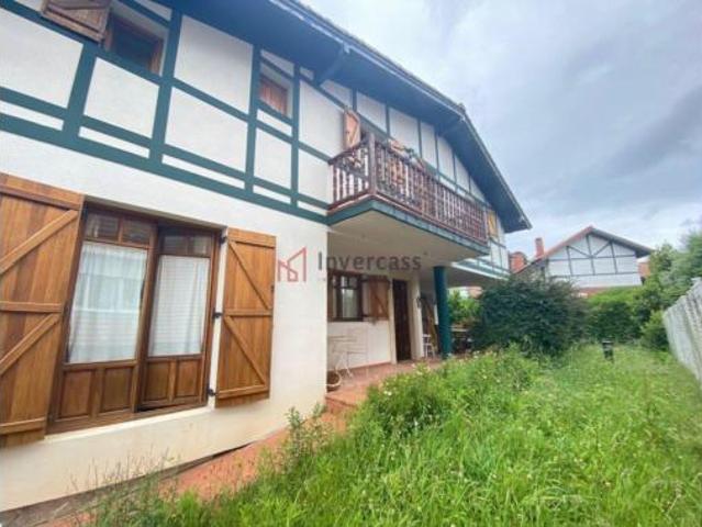 Chalet en venta en Casco Histórico, Castro-urdiales