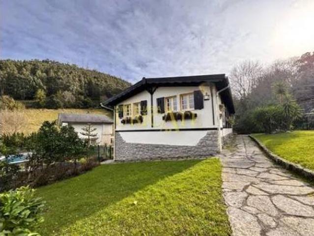Chalet en venta en Alto de la Cruz, Castro-urdiales