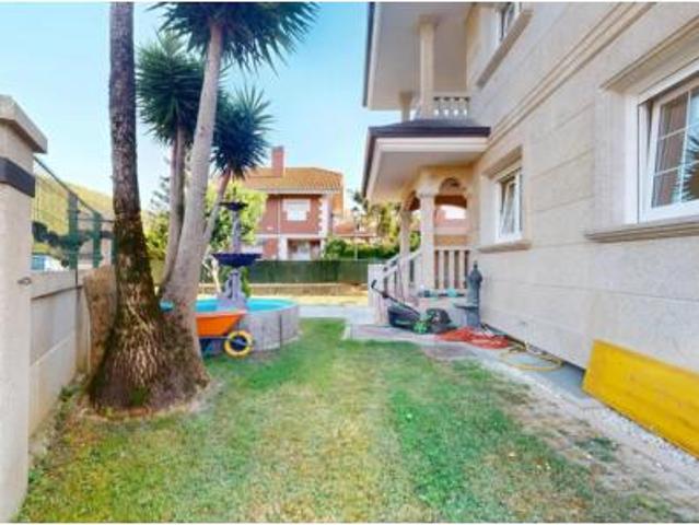 Chalet en venta en Lusa, Castro-urdiales