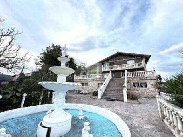 Chalet en venta en Sámano, Castro-urdiales