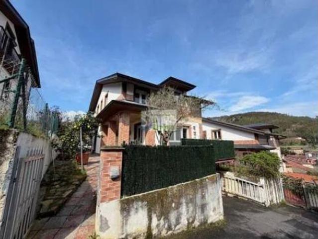 Chalet en venta en Lusa, Castro-urdiales