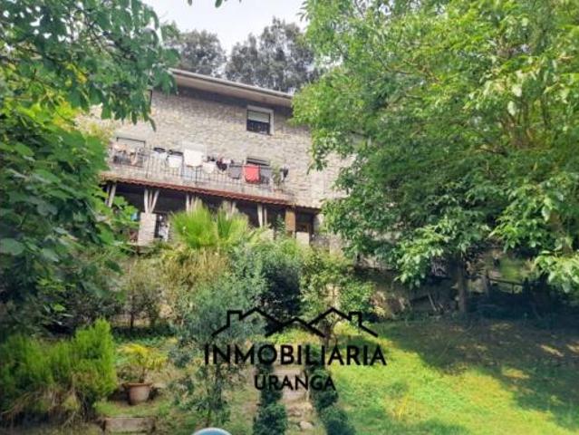 Chalet en venta en Mioño, Castro-urdiales